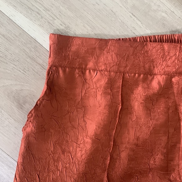 House of Harlow 1960 Pants Thanksgiving - Picture 2 of 6